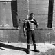 Image for article titled Our Latest Look at The Falcon and the Winter Soldier Is Smokin'